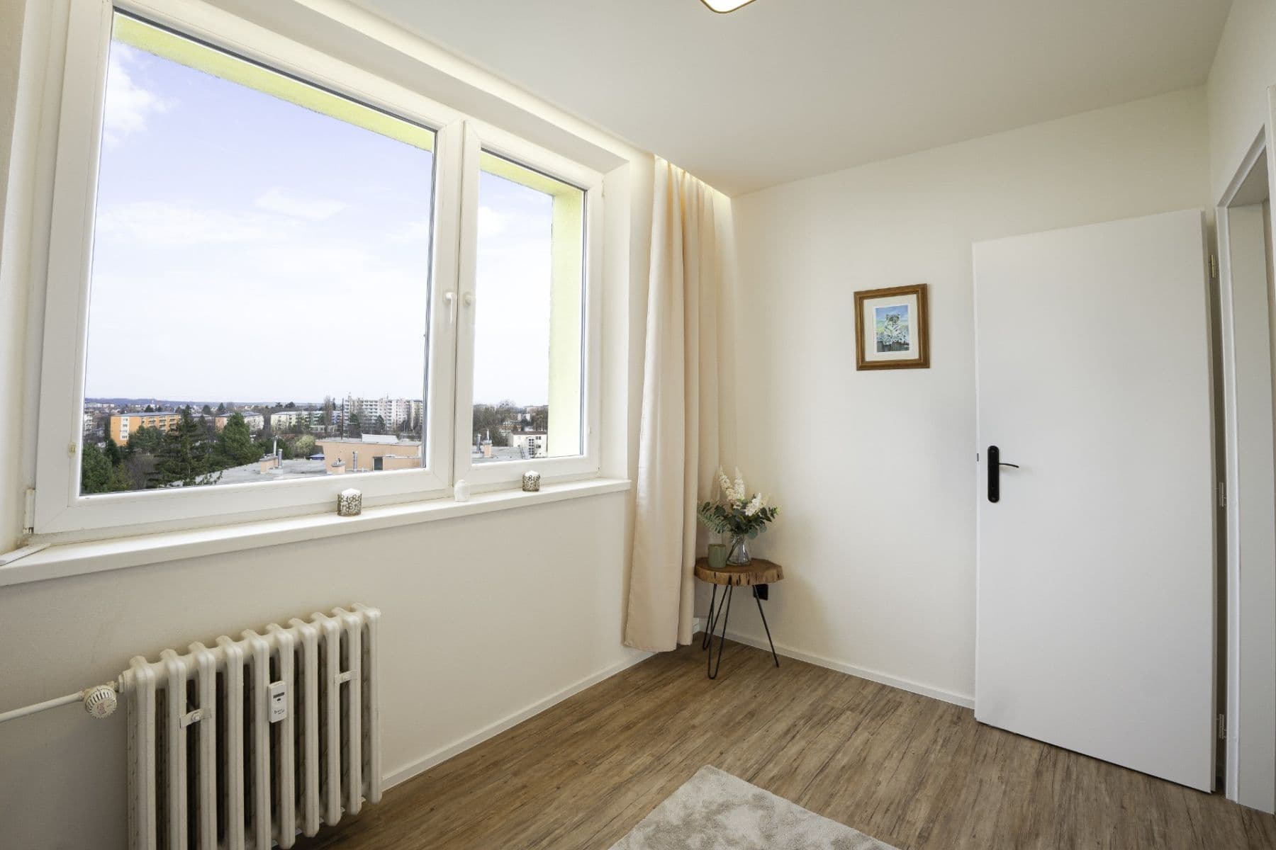 Prodej bytu 3+kk 52 m², Moravská, Prostějov, Olomoucký kraj Prodej bytu 3+kk 52 m², Moravská, Prostějov, Olomoucký kraj