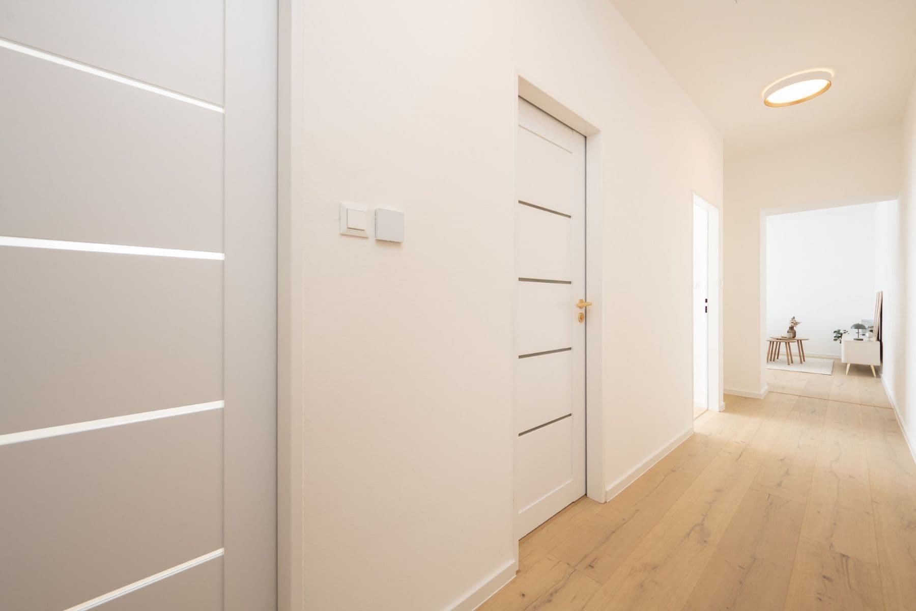 Prodej bytu 3+kk 56 m², Mírová, Brno, Jihomoravský kraj Prodej bytu 3+kk 56 m², Mírová, Brno, Jihomoravský kraj