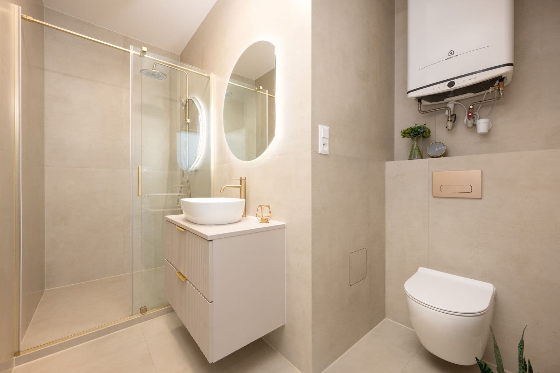 Prodej bytu 3+kk 56 m², Mírová, Brno, Jihomoravský kraj Prodej bytu 3+kk 56 m², Mírová, Brno, Jihomoravský kraj