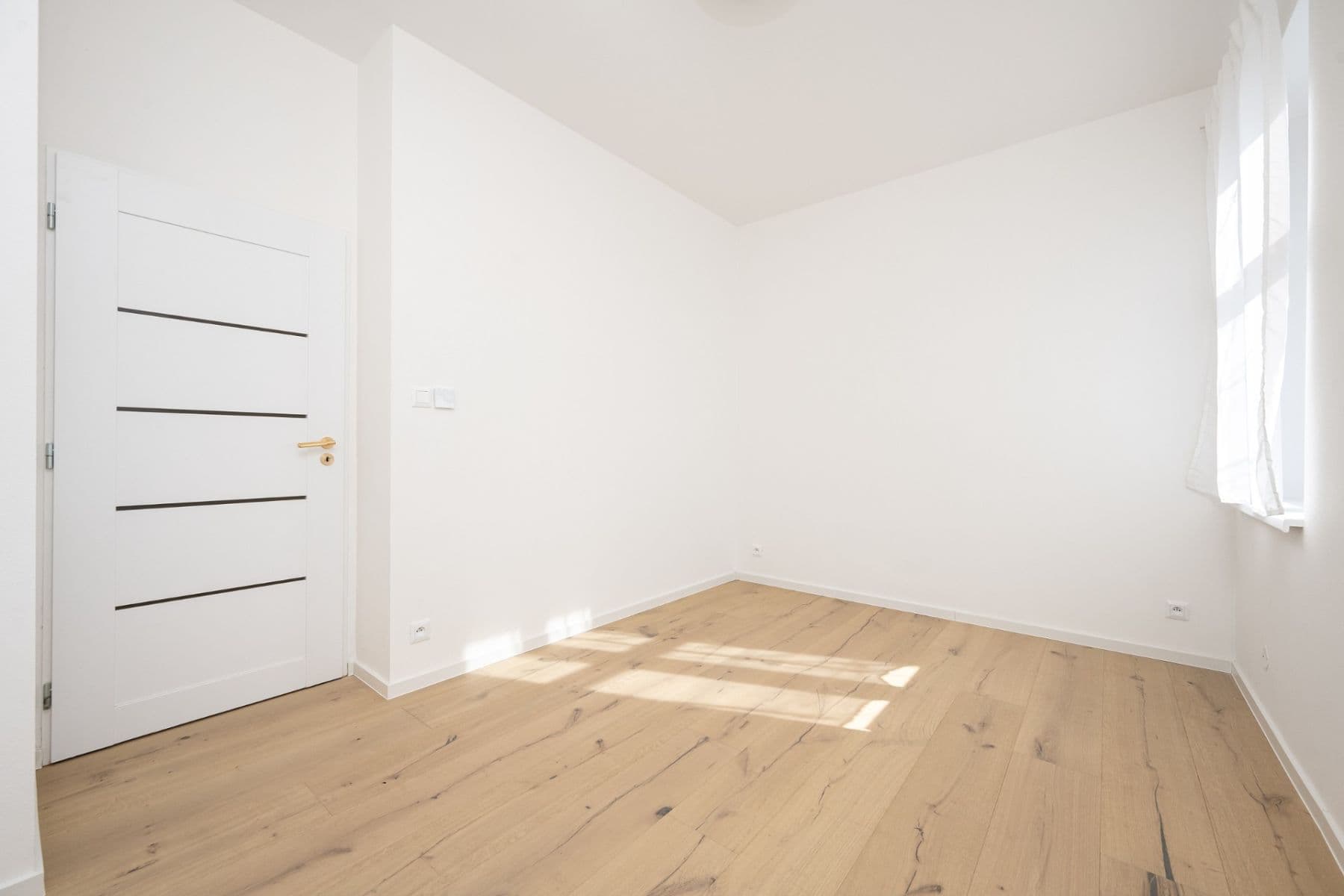 Prodej bytu 3+kk 56 m², Mírová, Brno, Jihomoravský kraj Prodej bytu 3+kk 56 m², Mírová, Brno, Jihomoravský kraj