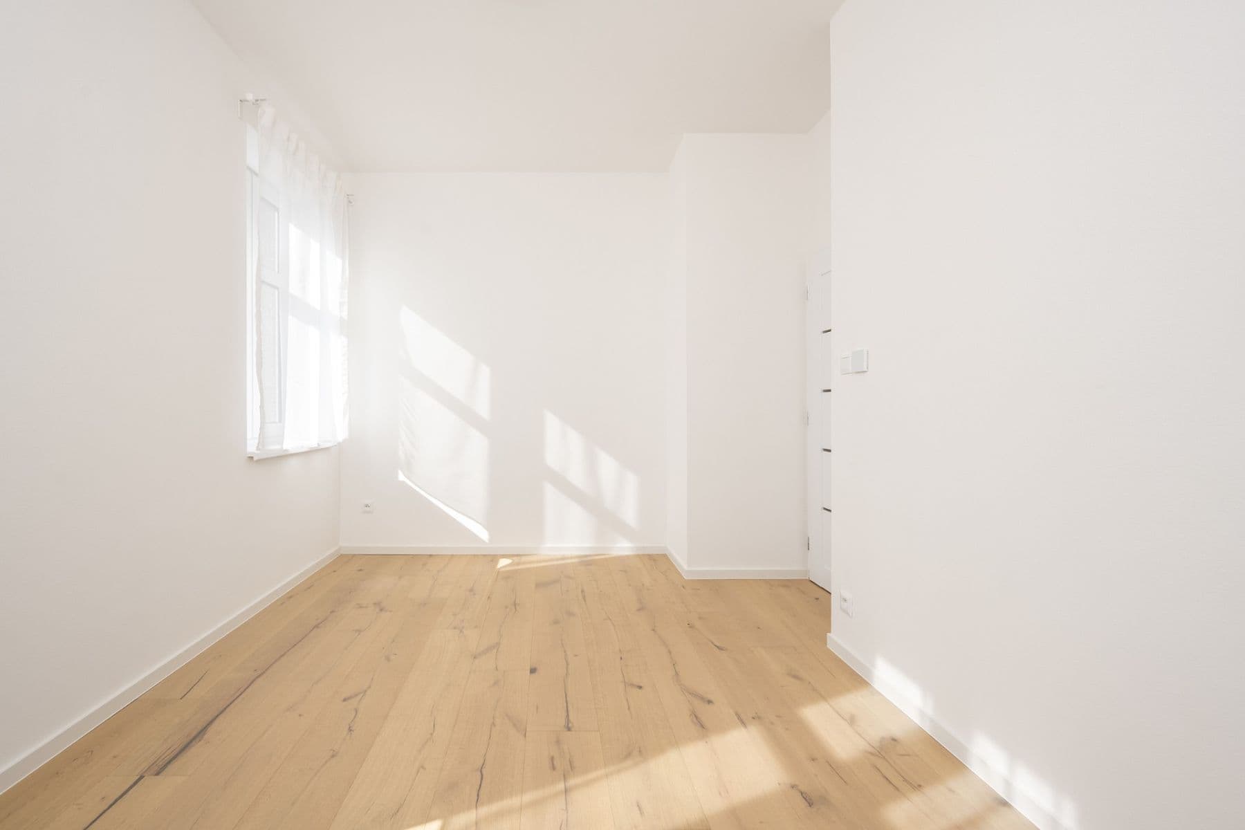 Prodej bytu 3+kk 56 m², Mírová, Brno, Jihomoravský kraj Prodej bytu 3+kk 56 m², Mírová, Brno, Jihomoravský kraj