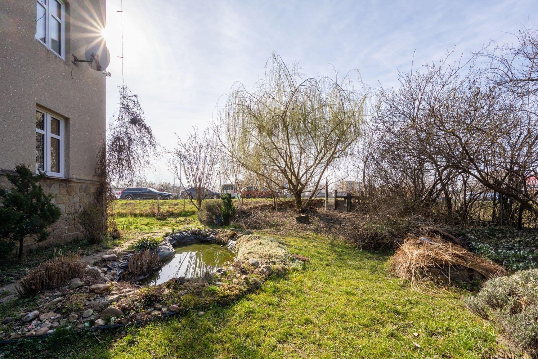 Prodej bytu 3+kk 56 m², Mírová, Brno, Jihomoravský kraj Prodej bytu 3+kk 56 m², Mírová, Brno, Jihomoravský kraj