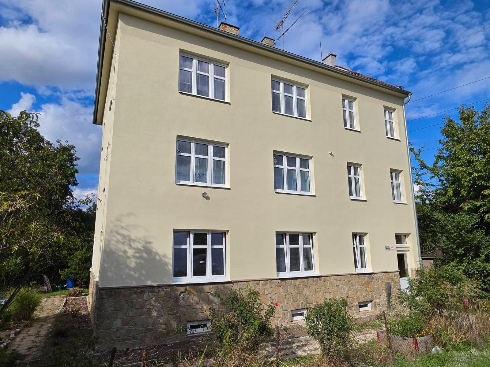 Prodej bytu 3+kk 78 m², Mírová, Brno, Jihomoravský kraj Prodej bytu 3+kk 78 m², Mírová, Brno, Jihomoravský kraj