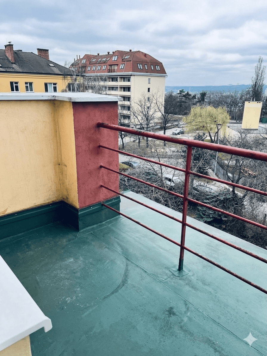 Pronájem bytu 1+kk 24 m², Hartigova, Praha, Praha Pronájem bytu 1+kk 24 m², Hartigova, Praha, Praha