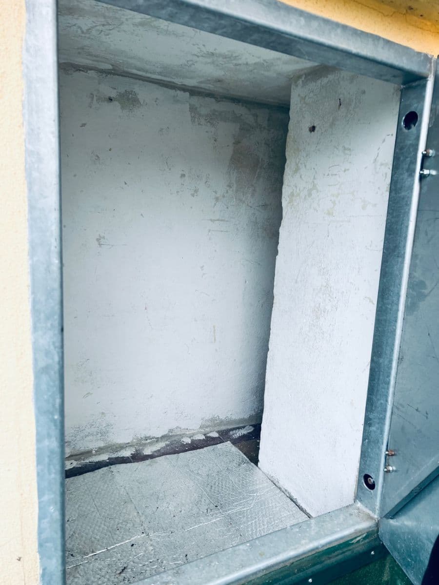 Pronájem bytu 1+kk 24 m², Hartigova, Praha, Praha Pronájem bytu 1+kk 24 m², Hartigova, Praha, Praha