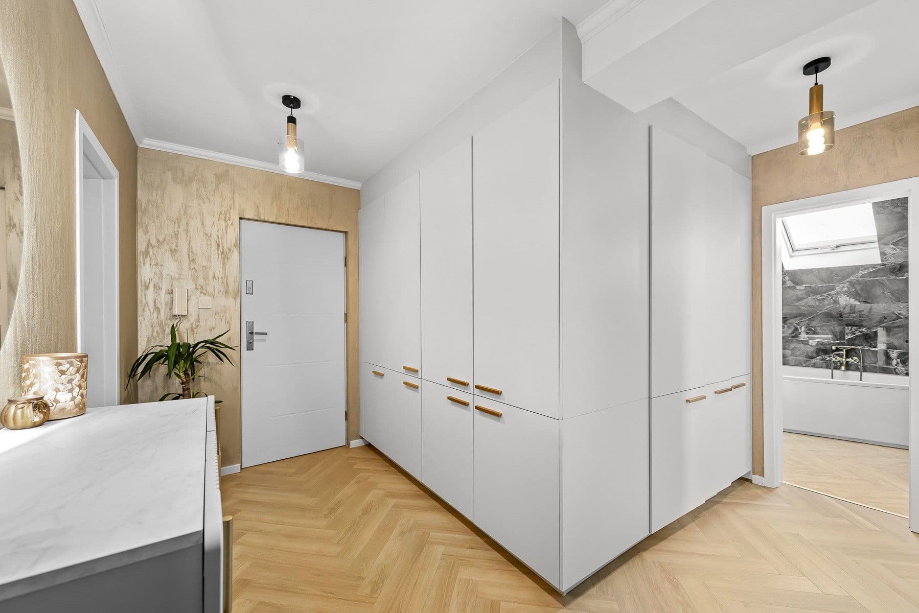 Prodej bytu 2+1 73 m², Výtoňská, Praha, Praha Prodej bytu 2+1 73 m², Výtoňská, Praha, Praha