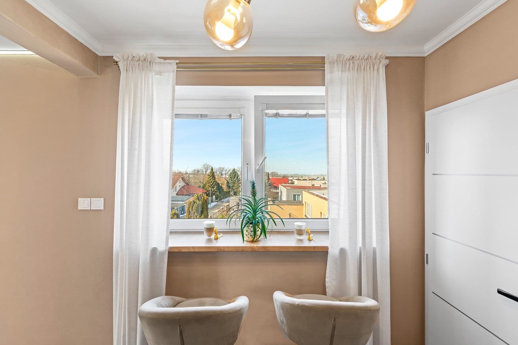 Prodej bytu 2+1 73 m², Výtoňská, Praha, Praha Prodej bytu 2+1 73 m², Výtoňská, Praha, Praha