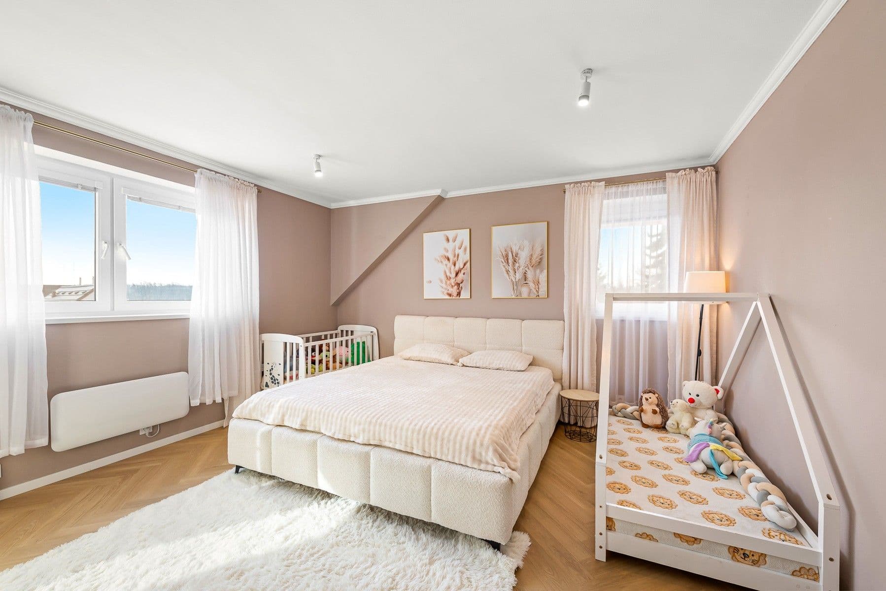 Prodej bytu 2+1 73 m², Výtoňská, Praha, Praha Prodej bytu 2+1 73 m², Výtoňská, Praha, Praha