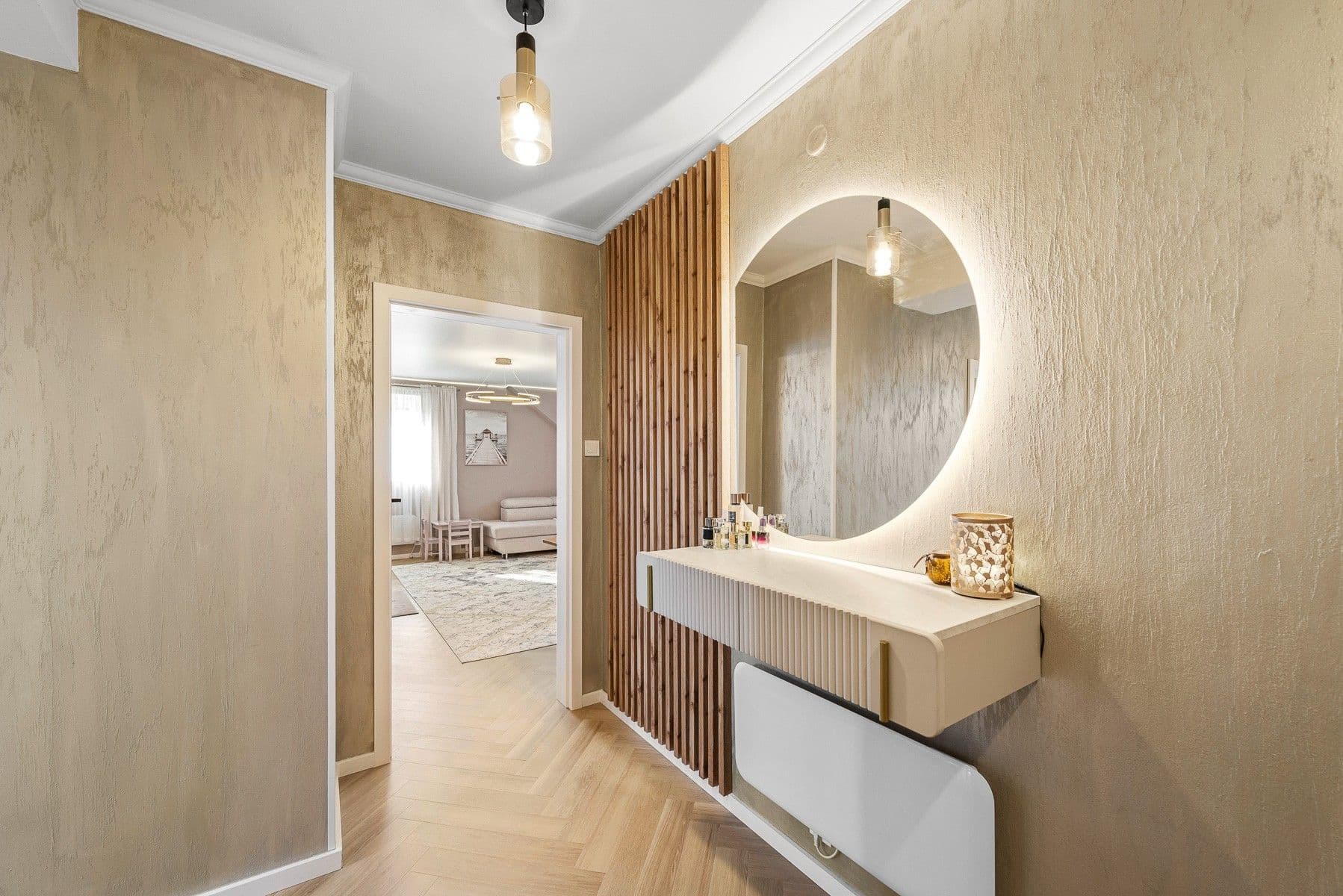 Prodej bytu 2+1 73 m², Výtoňská, Praha, Praha Prodej bytu 2+1 73 m², Výtoňská, Praha, Praha