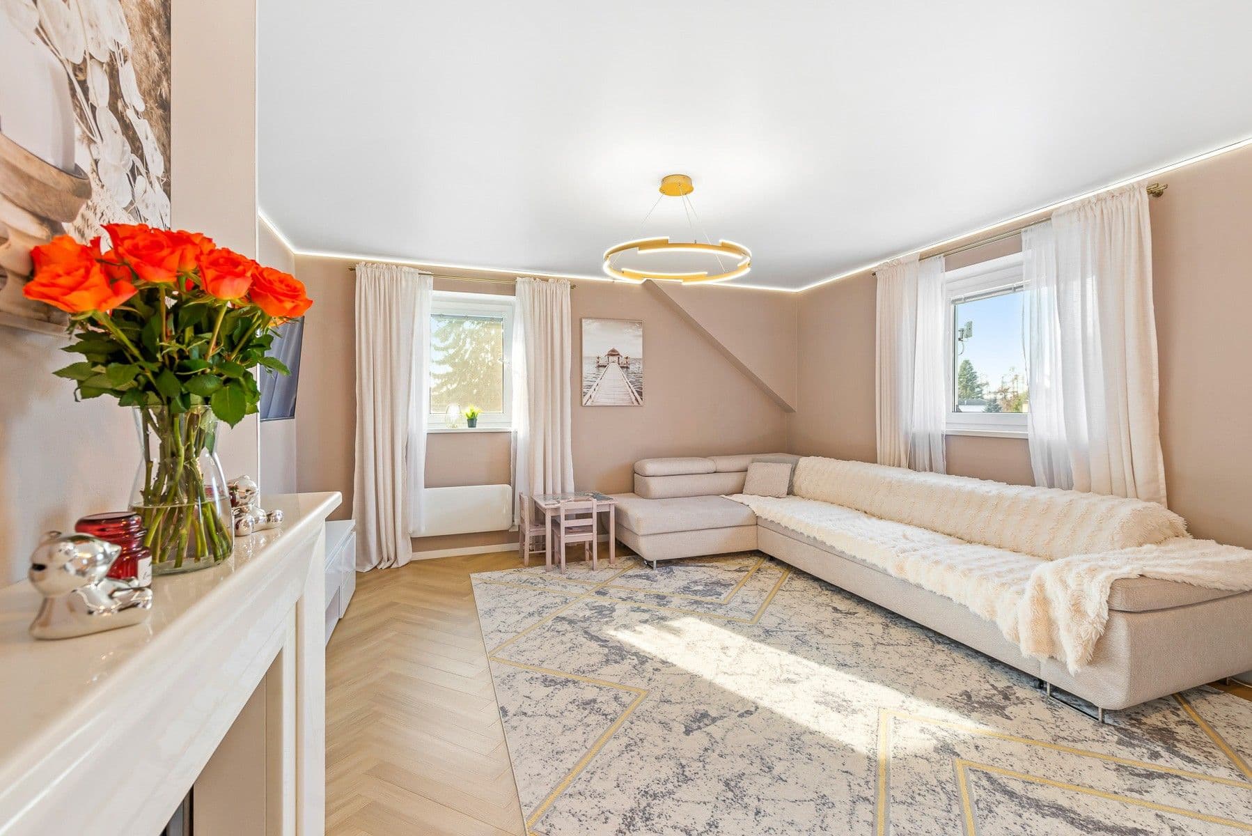 Prodej bytu 2+1 73 m², Výtoňská, Praha, Praha Prodej bytu 2+1 73 m², Výtoňská, Praha, Praha