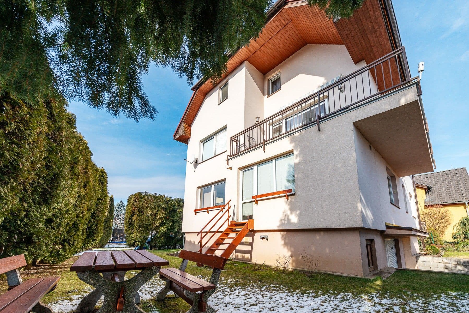 Prodej bytu 2+1 73 m², Výtoňská, Praha, Praha Prodej bytu 2+1 73 m², Výtoňská, Praha, Praha