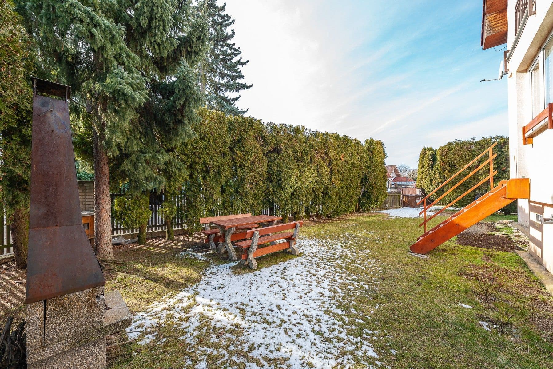 Prodej bytu 2+1 73 m², Výtoňská, Praha, Praha Prodej bytu 2+1 73 m², Výtoňská, Praha, Praha