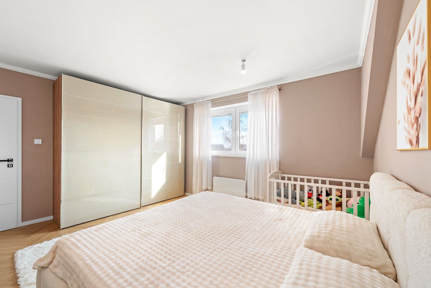 Prodej bytu 2+1 73 m², Výtoňská, Praha, Praha Prodej bytu 2+1 73 m², Výtoňská, Praha, Praha