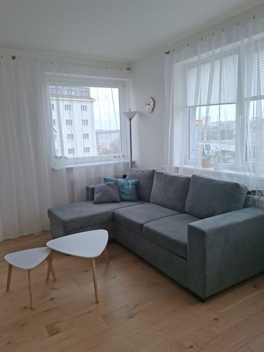 Prodej bytu 2+kk 59 m², V Dolině, Praha, Praha Prodej bytu 2+kk 59 m², V Dolině, Praha, Praha