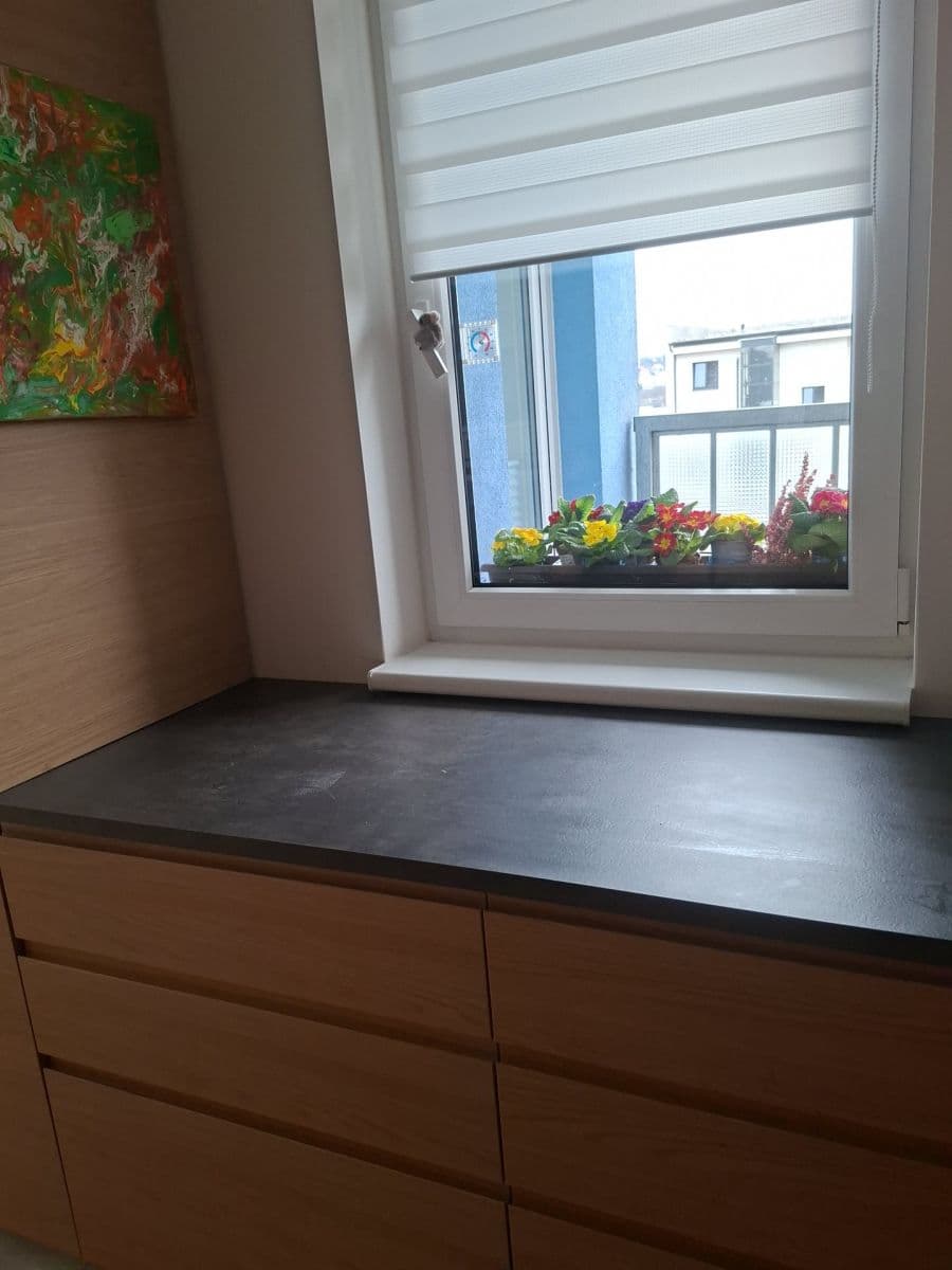 Prodej bytu 2+kk 59 m², V Dolině, Praha, Praha Prodej bytu 2+kk 59 m², V Dolině, Praha, Praha