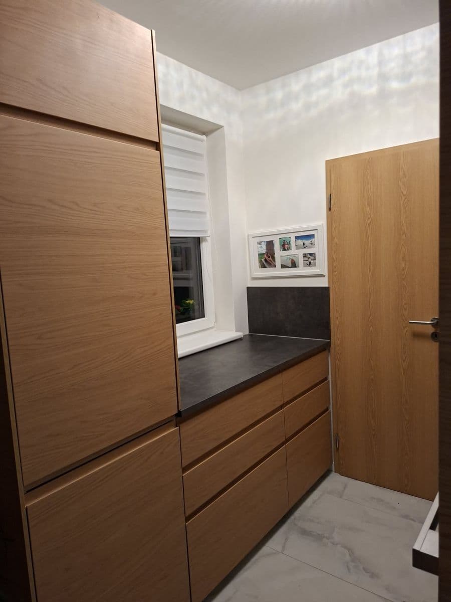 Prodej bytu 2+kk 59 m², V Dolině, Praha, Praha Prodej bytu 2+kk 59 m², V Dolině, Praha, Praha