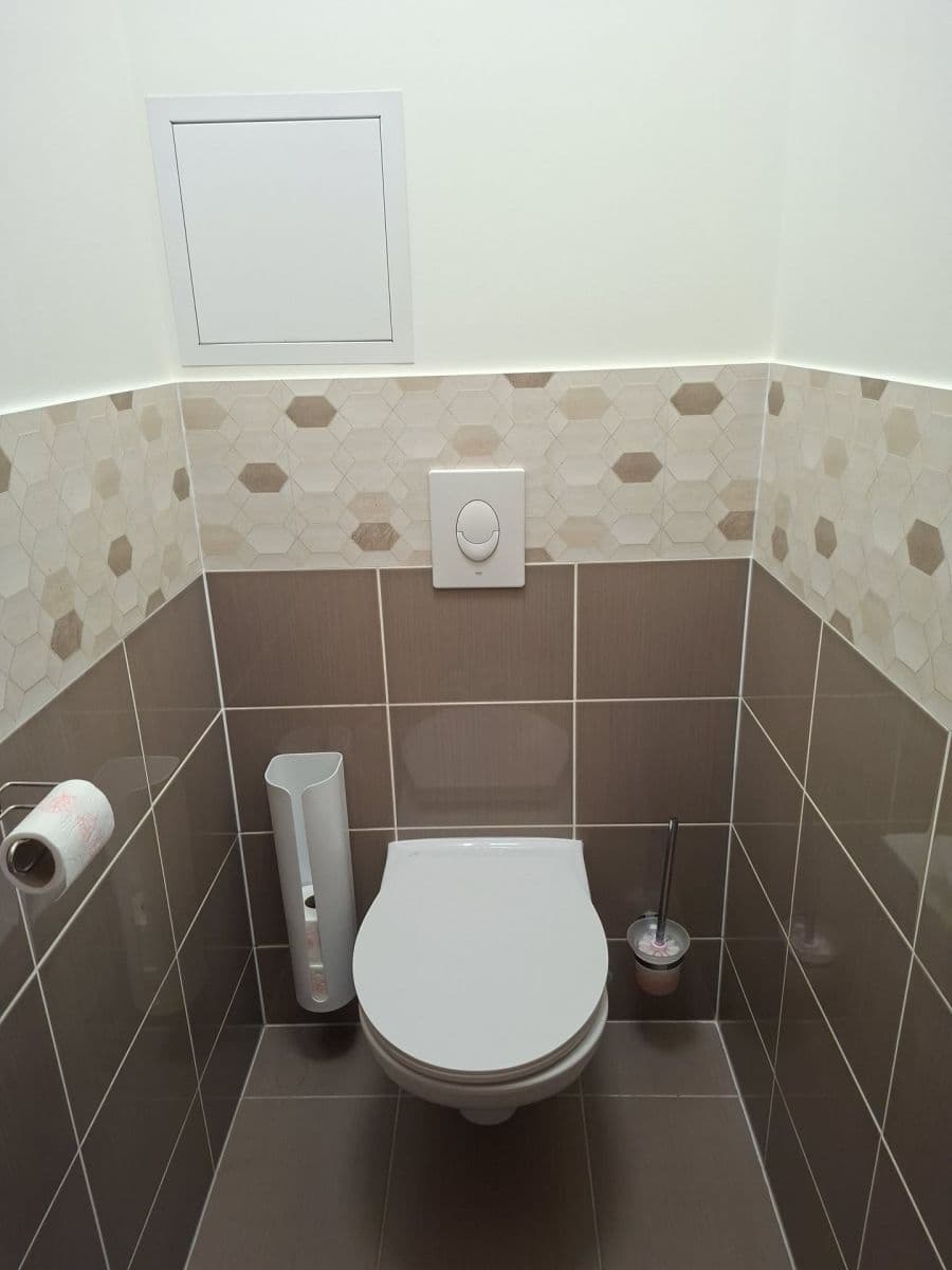 Prodej bytu 2+kk 59 m², V Dolině, Praha, Praha Prodej bytu 2+kk 59 m², V Dolině, Praha, Praha