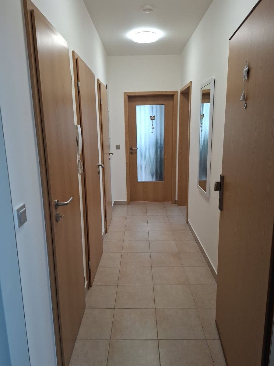 Prodej bytu 2+kk 59 m², V Dolině, Praha, Praha Prodej bytu 2+kk 59 m², V Dolině, Praha, Praha