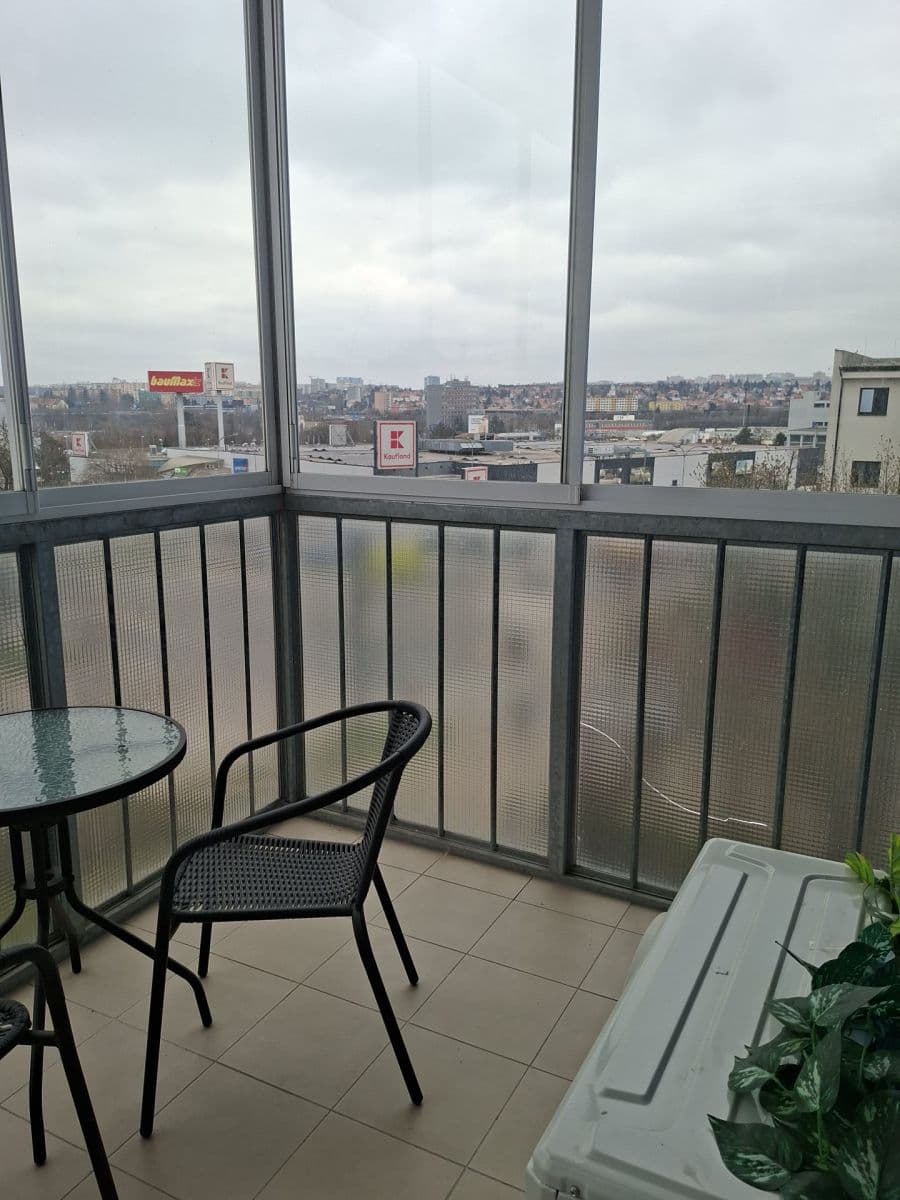 Prodej bytu 2+kk 59 m², V Dolině, Praha, Praha Prodej bytu 2+kk 59 m², V Dolině, Praha, Praha