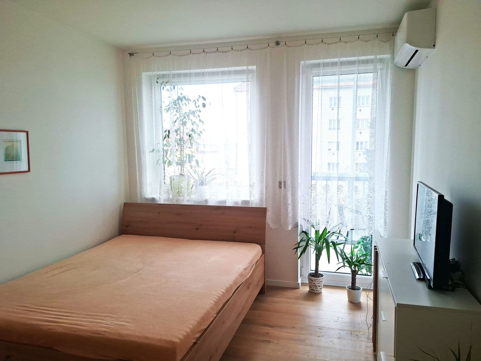 Prodej bytu 2+kk 59 m², V Dolině, Praha, Praha Prodej bytu 2+kk 59 m², V Dolině, Praha, Praha