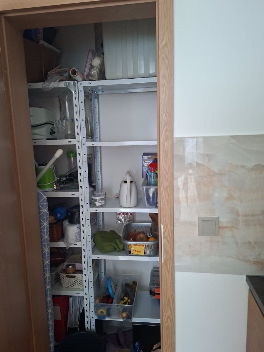 Prodej bytu 2+kk 59 m², V Dolině, Praha, Praha Prodej bytu 2+kk 59 m², V Dolině, Praha, Praha