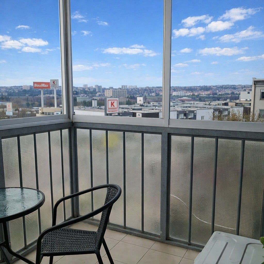 Prodej bytu 2+kk 59 m², V Dolině, Praha, Praha Prodej bytu 2+kk 59 m², V Dolině, Praha, Praha