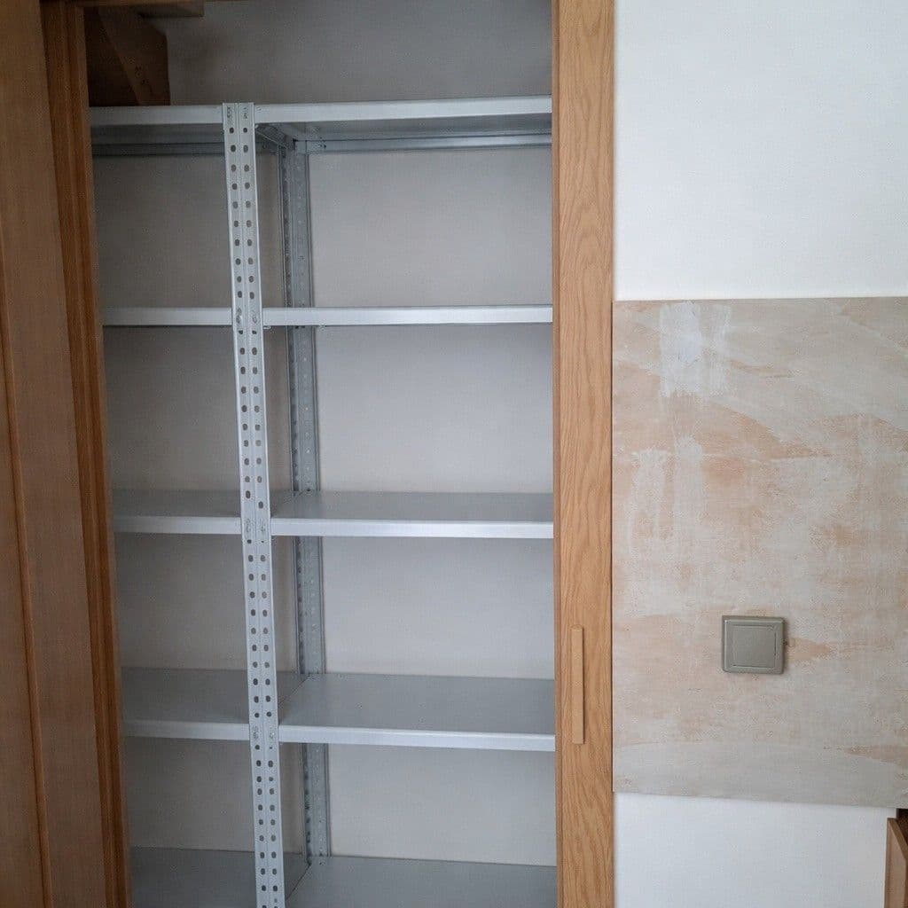 Prodej bytu 2+kk 59 m², V Dolině, Praha, Praha Prodej bytu 2+kk 59 m², V Dolině, Praha, Praha