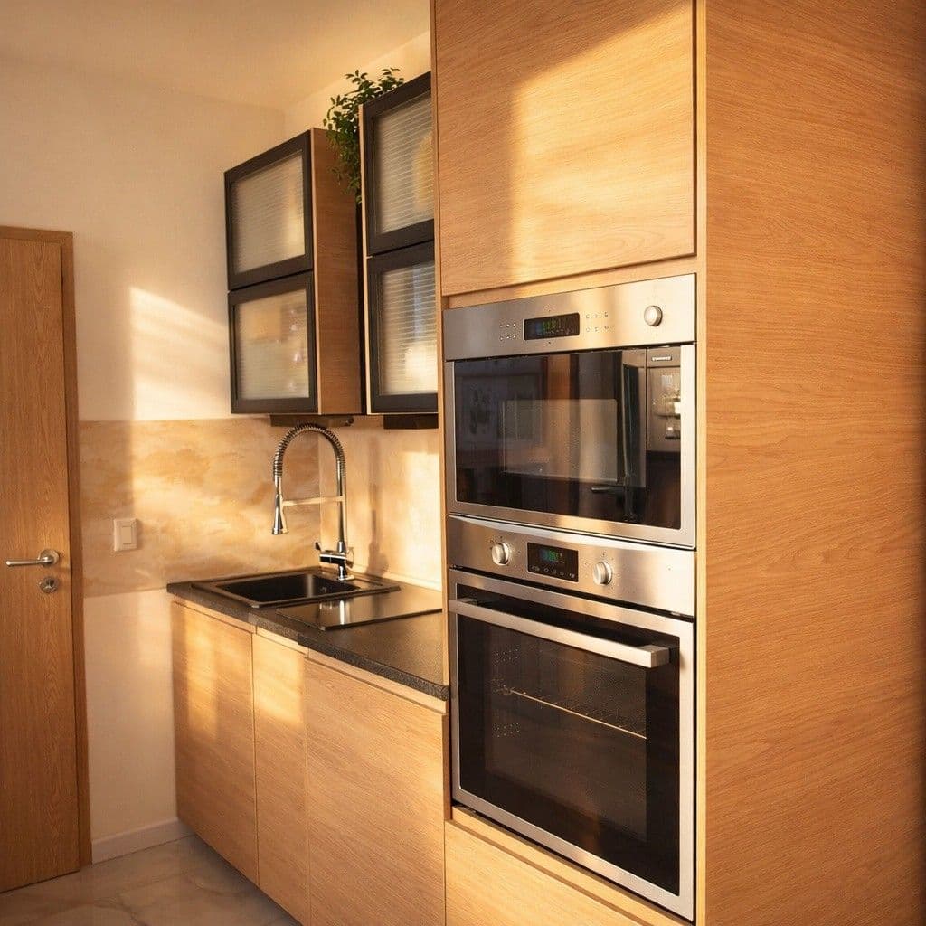 Prodej bytu 2+kk 59 m², V Dolině, Praha, Praha Prodej bytu 2+kk 59 m², V Dolině, Praha, Praha