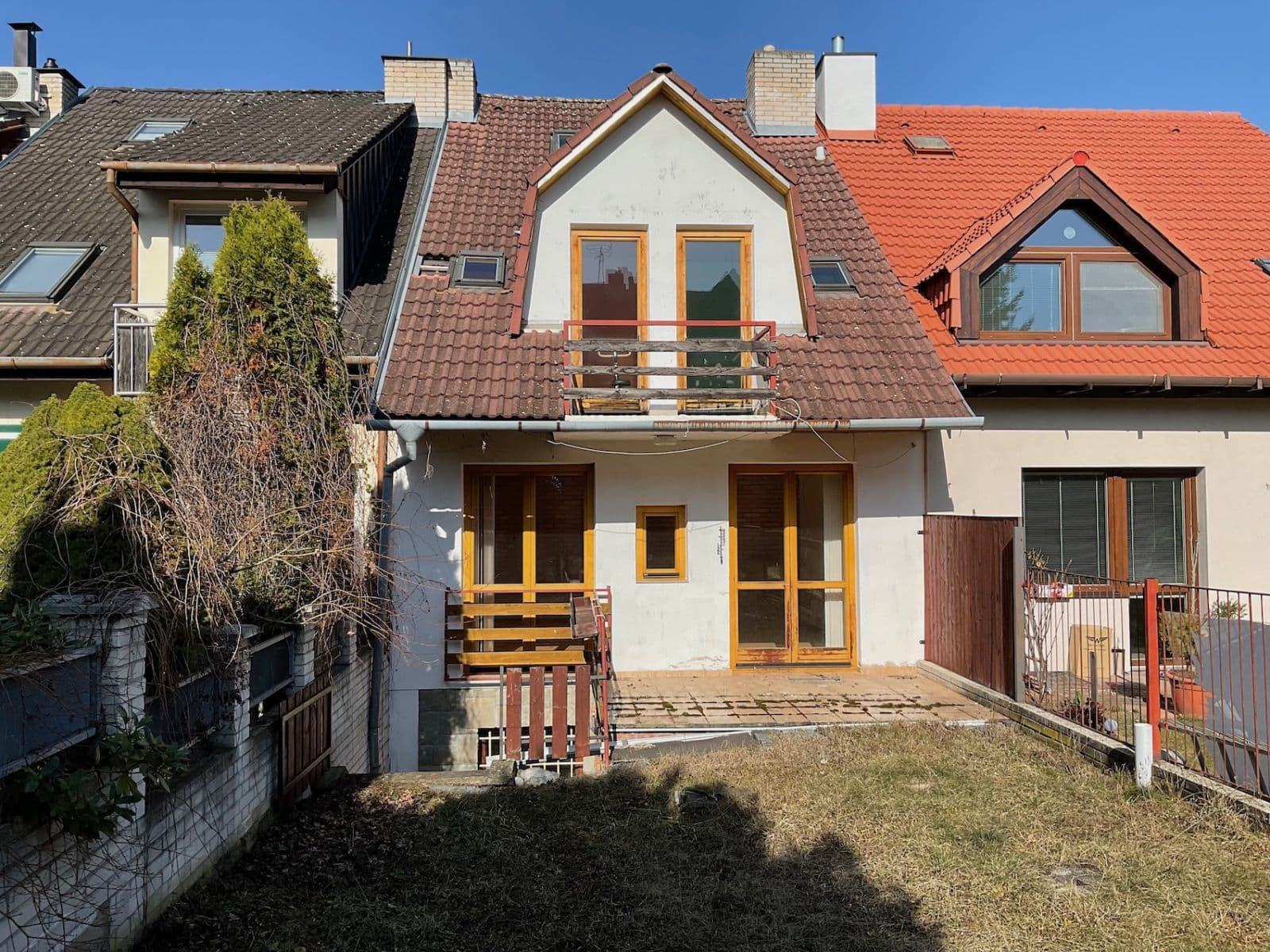 Prodej domu 206 m², pozemek 231 m², Praporce, Uherské Hradiště, Zlínský kraj Prodej domu 206 m², pozemek 231 m², Praporce, Uherské Hradiště, Zlínský kraj