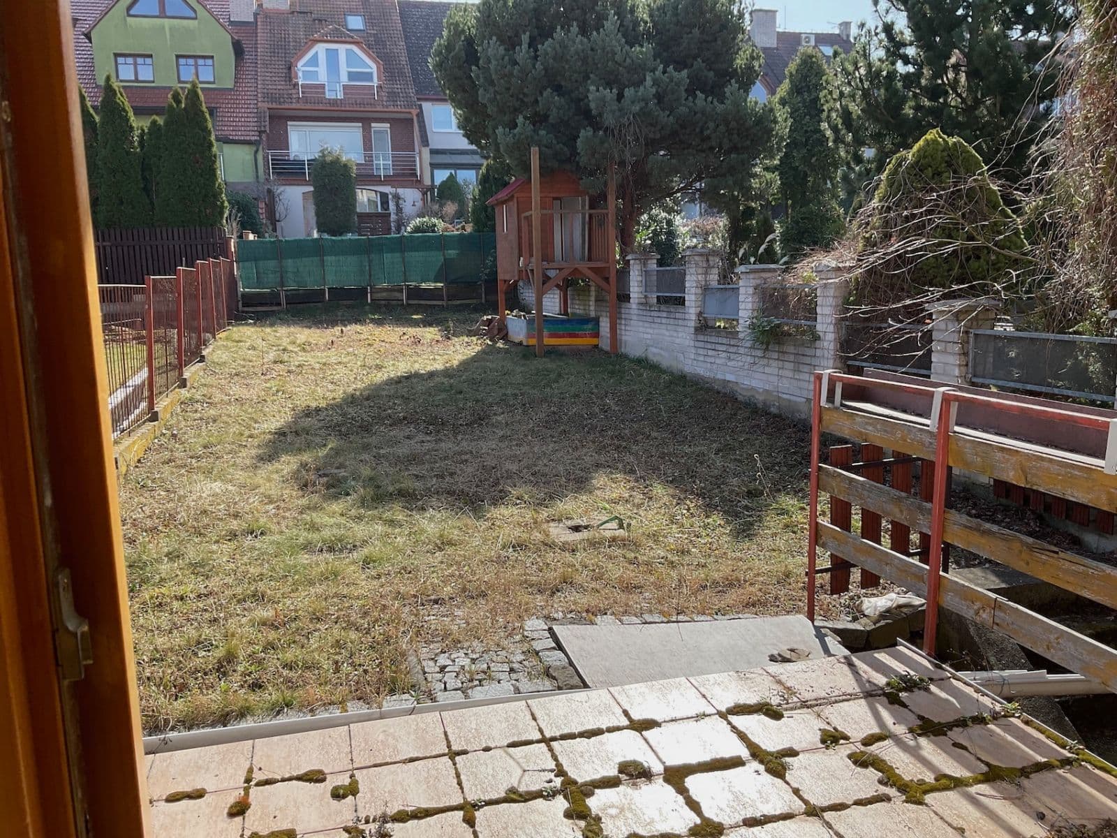 Prodej domu 206 m², pozemek 231 m², Praporce, Uherské Hradiště, Zlínský kraj Prodej domu 206 m², pozemek 231 m², Praporce, Uherské Hradiště, Zlínský kraj