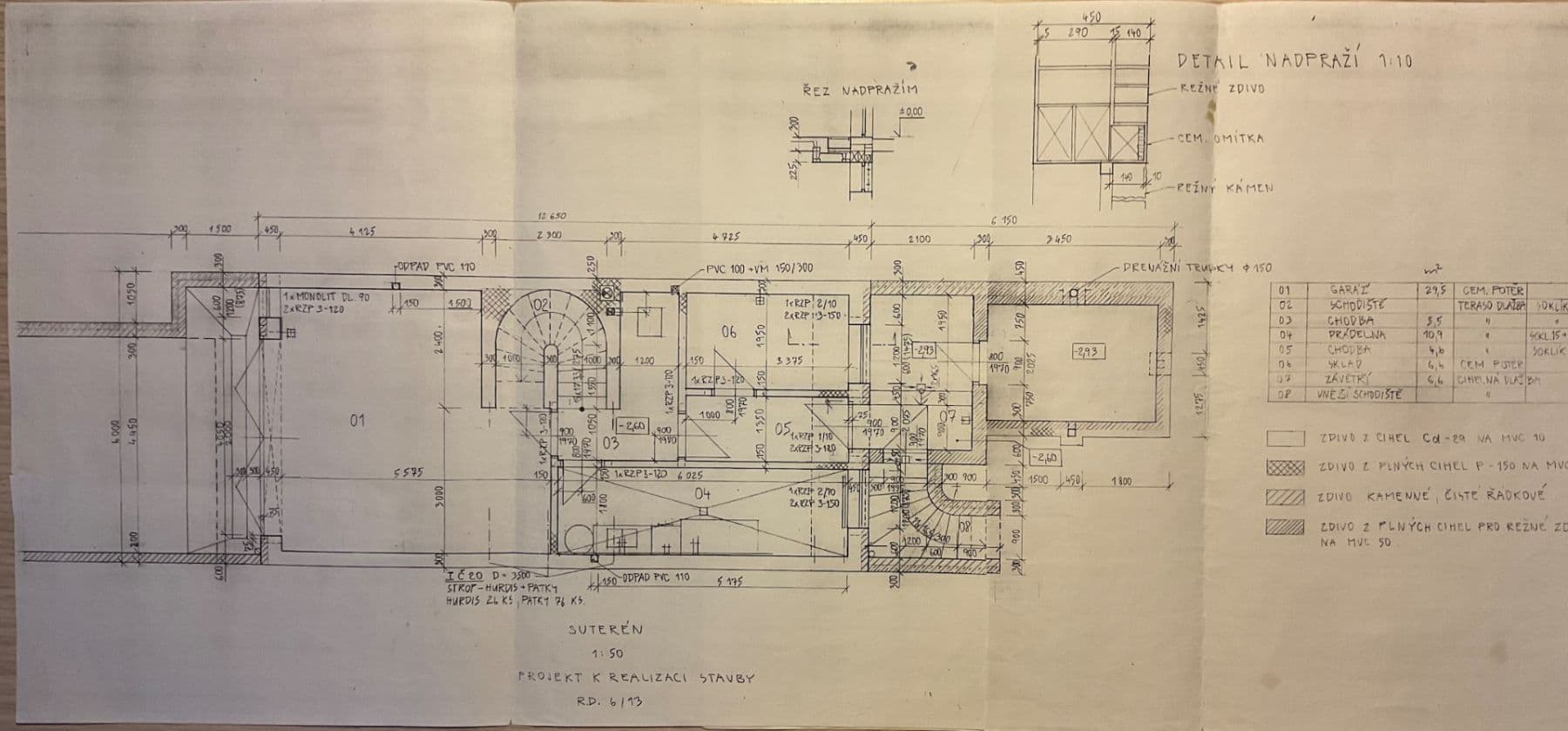 Prodej domu 206 m², pozemek 231 m², Praporce, Uherské Hradiště, Zlínský kraj Prodej domu 206 m², pozemek 231 m², Praporce, Uherské Hradiště, Zlínský kraj