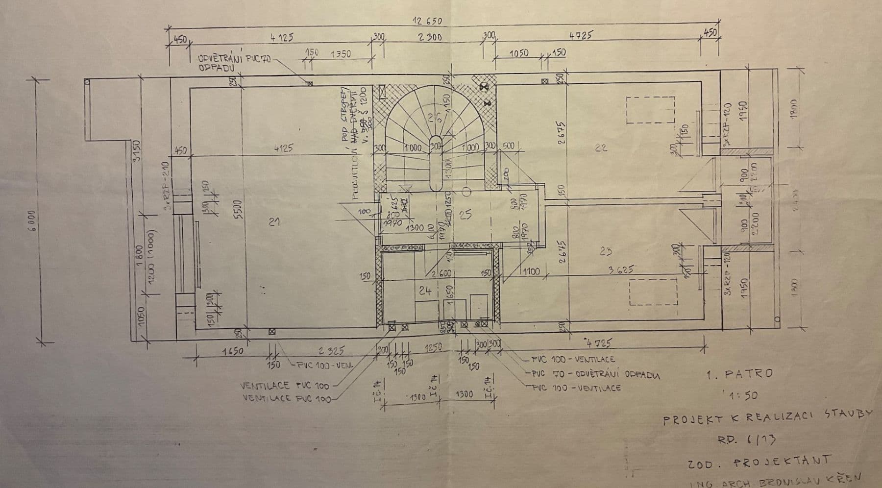 Prodej domu 206 m², pozemek 231 m², Praporce, Uherské Hradiště, Zlínský kraj Prodej domu 206 m², pozemek 231 m², Praporce, Uherské Hradiště, Zlínský kraj
