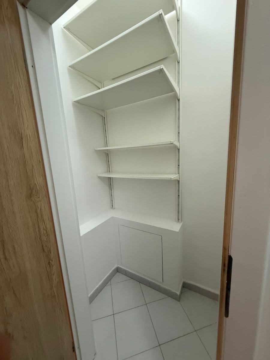 Pronájem bytu 1+kk 45 m², Mydlářka, Praha, Praha Pronájem bytu 1+kk 45 m², Mydlářka, Praha, Praha