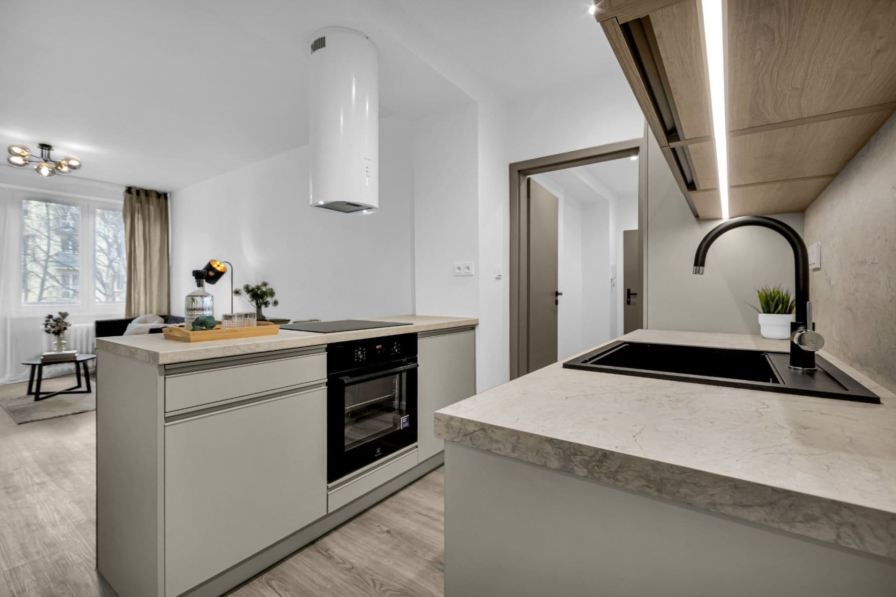 Prodej bytu 3+kk 63 m², Pichlova, Pardubice, Pardubický kraj Prodej bytu 3+kk 63 m², Pichlova, Pardubice, Pardubický kraj