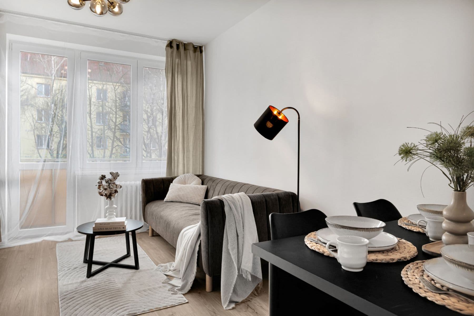 Prodej bytu 3+kk 63 m², Pichlova, Pardubice, Pardubický kraj Prodej bytu 3+kk 63 m², Pichlova, Pardubice, Pardubický kraj