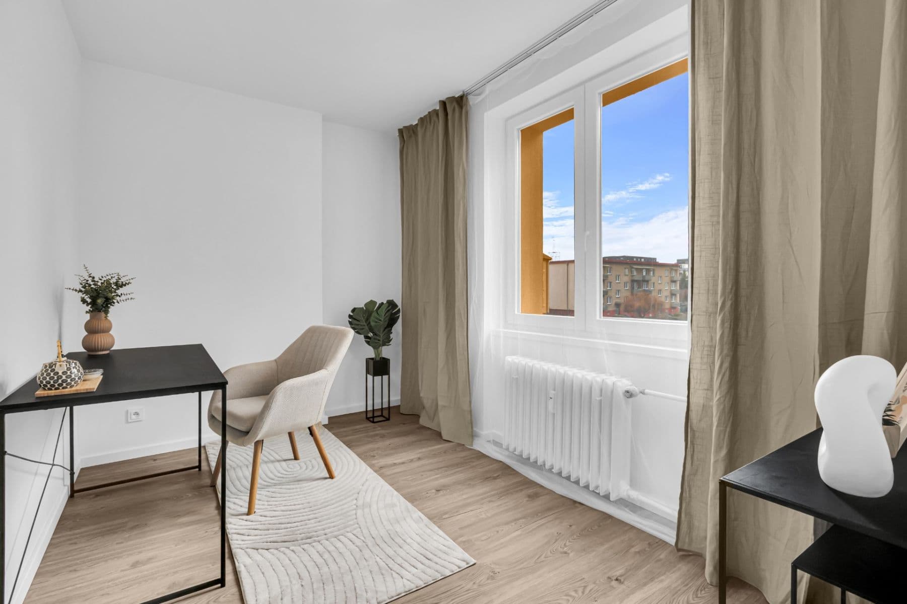 Prodej bytu 3+kk 63 m², Pichlova, Pardubice, Pardubický kraj Prodej bytu 3+kk 63 m², Pichlova, Pardubice, Pardubický kraj