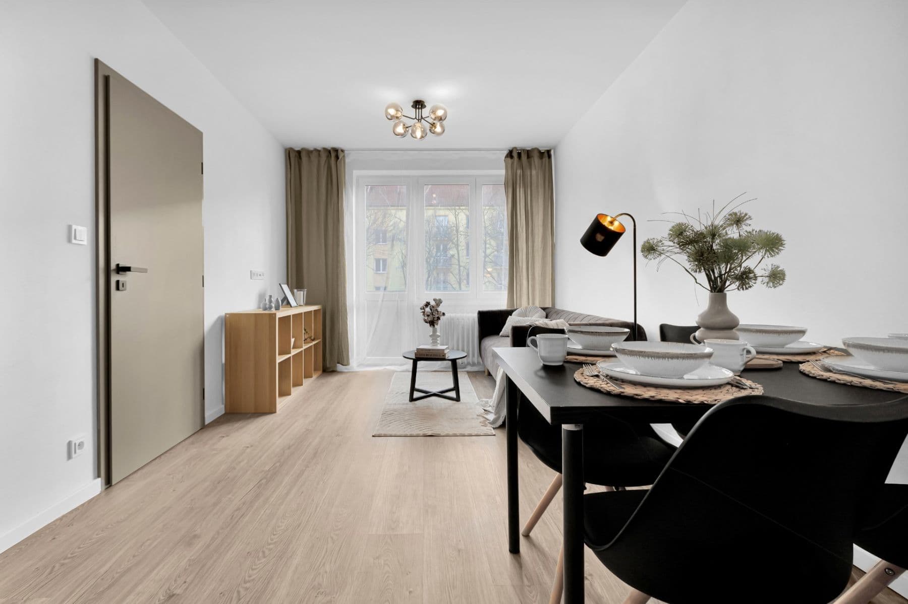 Prodej bytu 3+kk 63 m², Pichlova, Pardubice, Pardubický kraj Prodej bytu 3+kk 63 m², Pichlova, Pardubice, Pardubický kraj