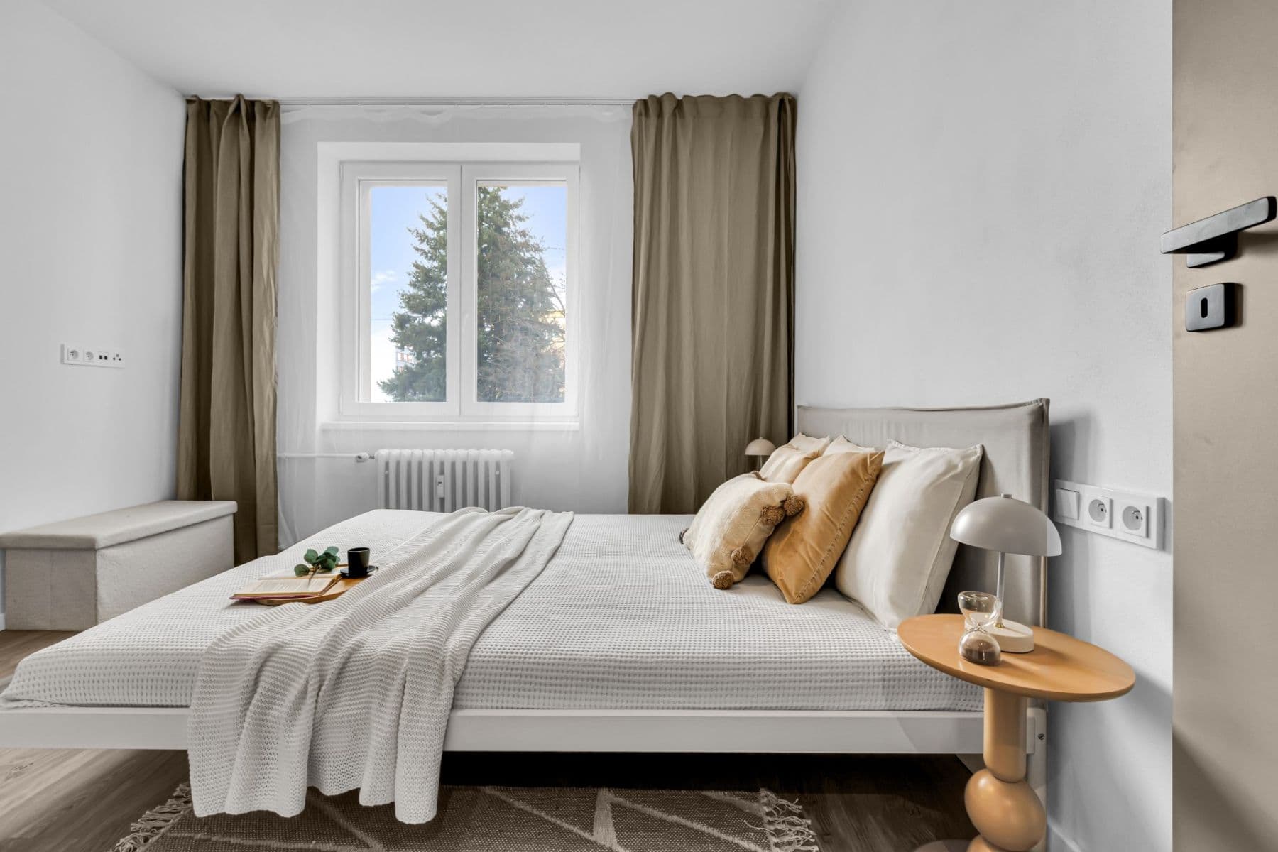 Prodej bytu 3+kk 63 m², Pichlova, Pardubice, Pardubický kraj Prodej bytu 3+kk 63 m², Pichlova, Pardubice, Pardubický kraj