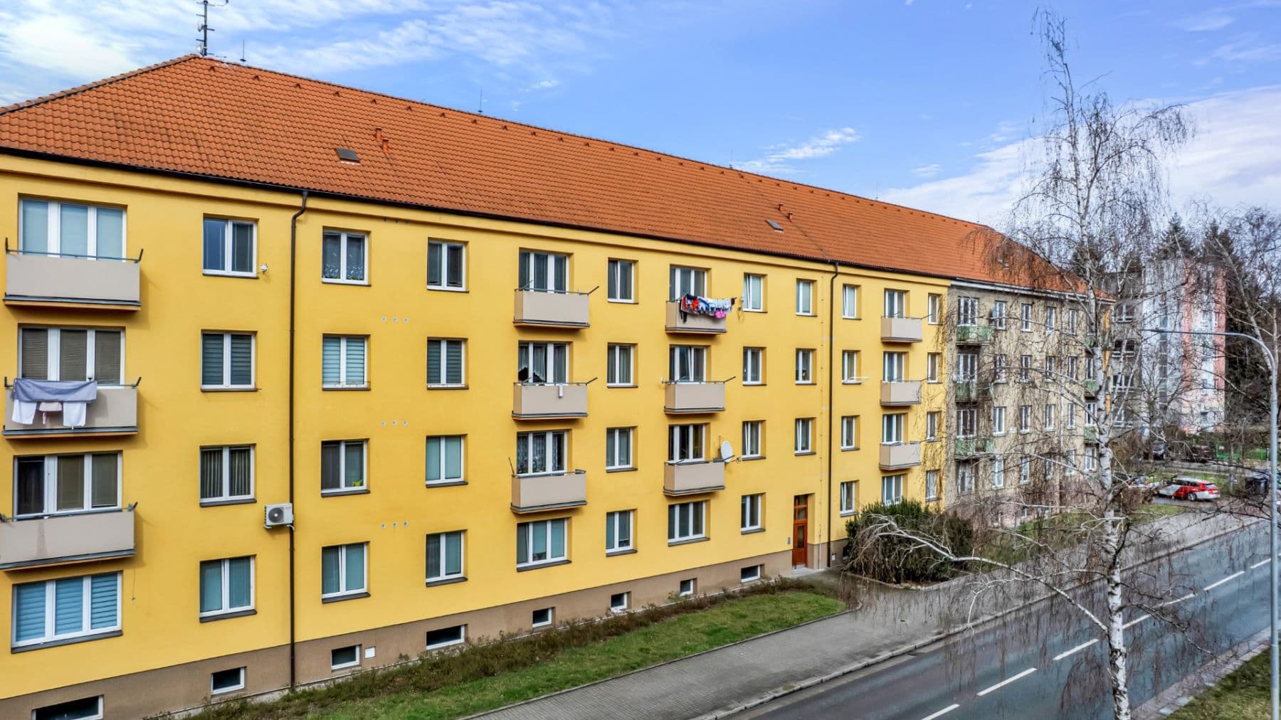 Prodej bytu 3+kk 63 m², Pichlova, Pardubice, Pardubický kraj Prodej bytu 3+kk 63 m², Pichlova, Pardubice, Pardubický kraj