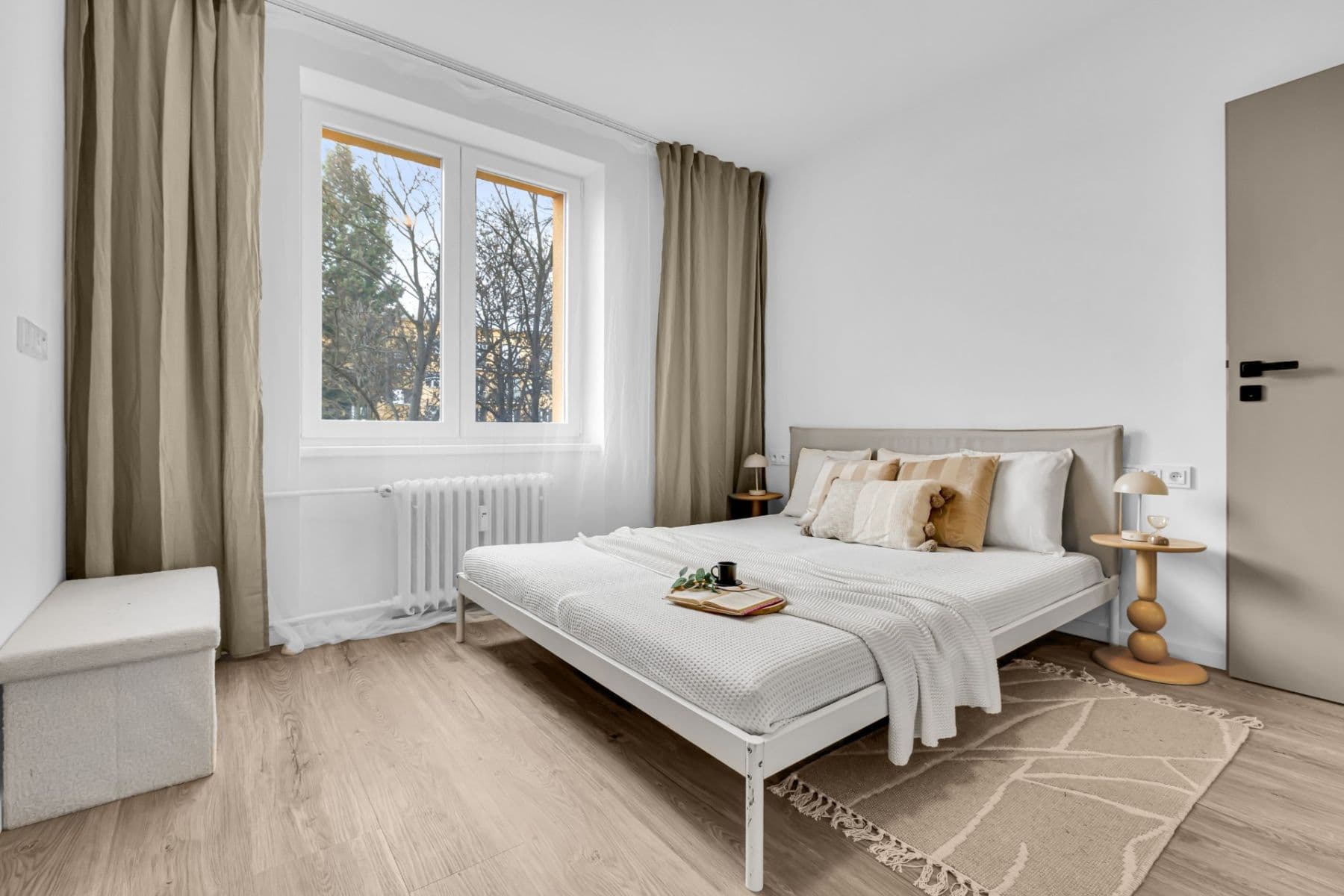 Prodej bytu 3+kk 63 m², Pichlova, Pardubice, Pardubický kraj Prodej bytu 3+kk 63 m², Pichlova, Pardubice, Pardubický kraj