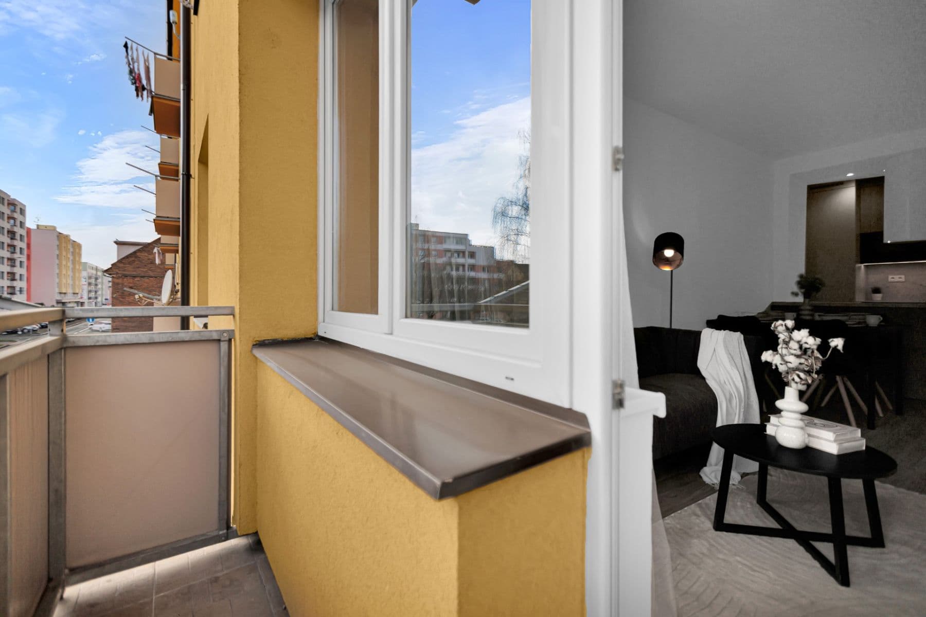 Prodej bytu 3+kk 63 m², Pichlova, Pardubice, Pardubický kraj Prodej bytu 3+kk 63 m², Pichlova, Pardubice, Pardubický kraj