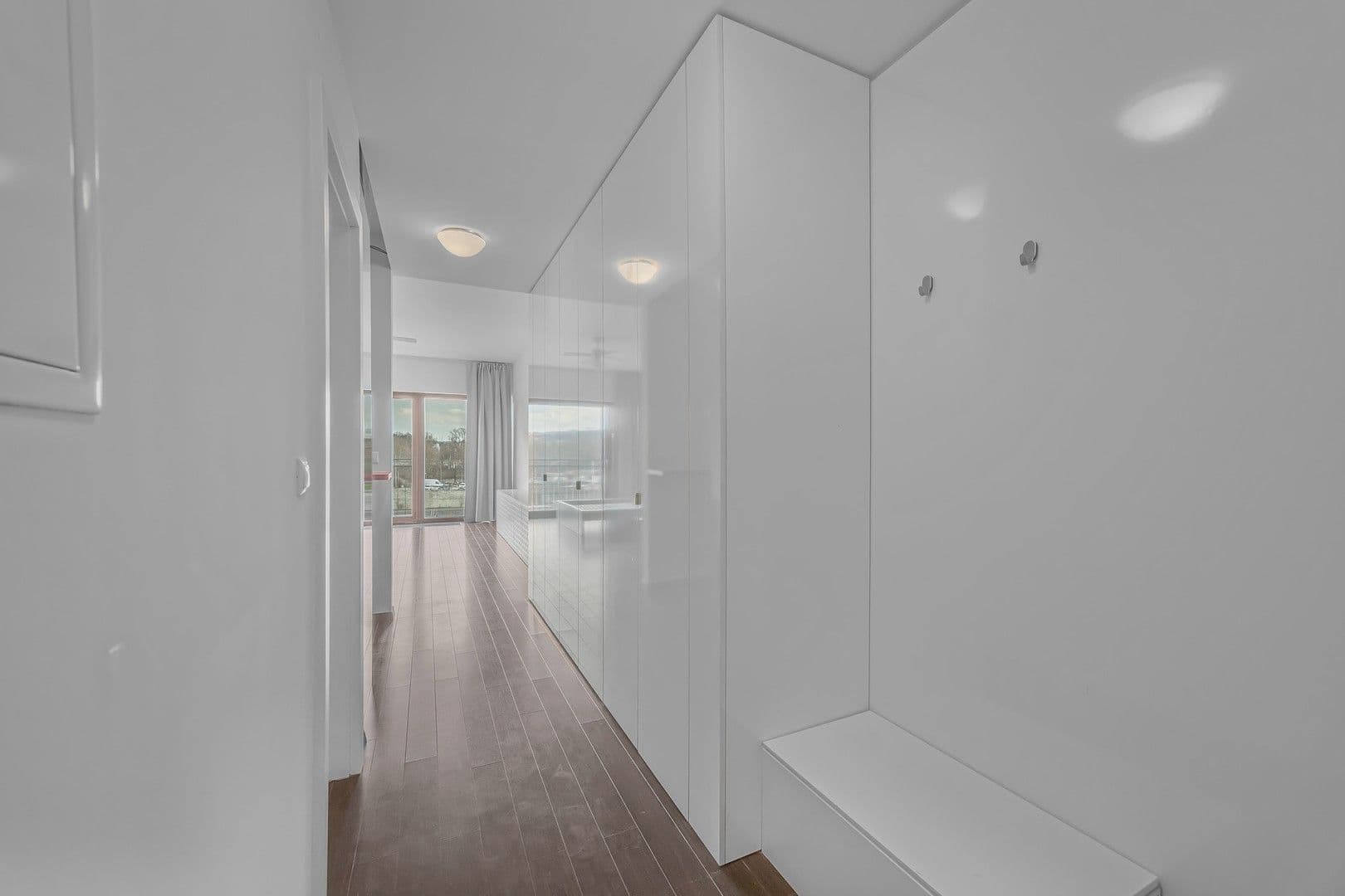 Pronájem bytu 1+kk 43 m², Jankovcova, Praha, Praha Pronájem bytu 1+kk 43 m², Jankovcova, Praha, Praha