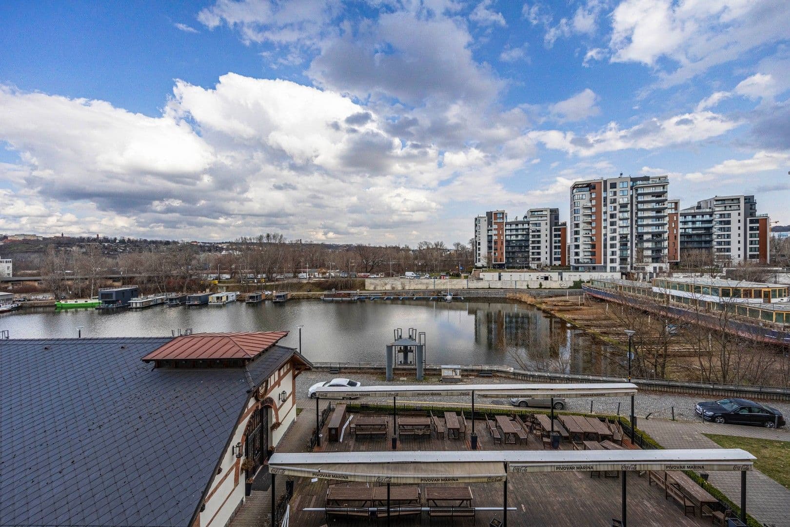 Pronájem bytu 1+kk 43 m², Jankovcova, Praha, Praha Pronájem bytu 1+kk 43 m², Jankovcova, Praha, Praha