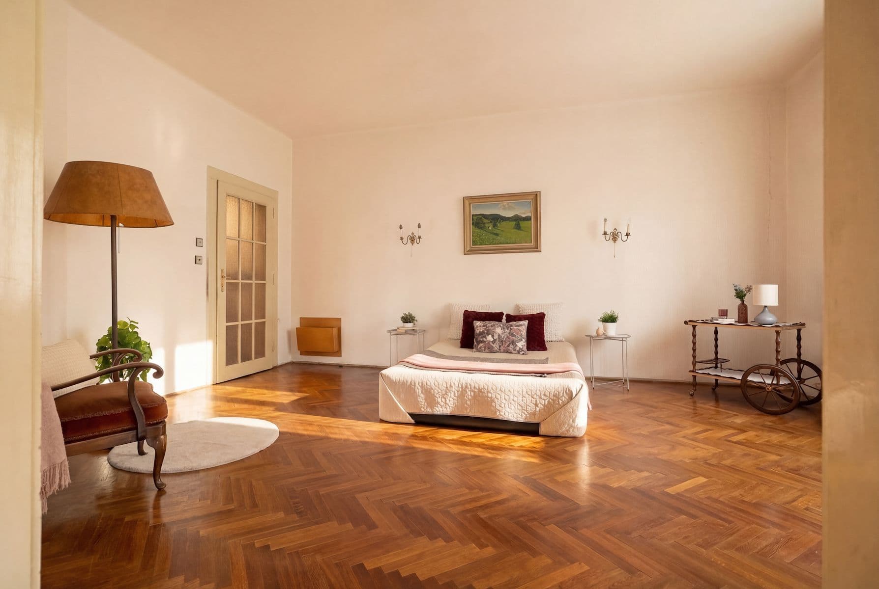 Prodej bytu 4+1 115 m², U Smaltovny, Praha, Praha Prodej bytu 4+1 115 m², U Smaltovny, Praha, Praha