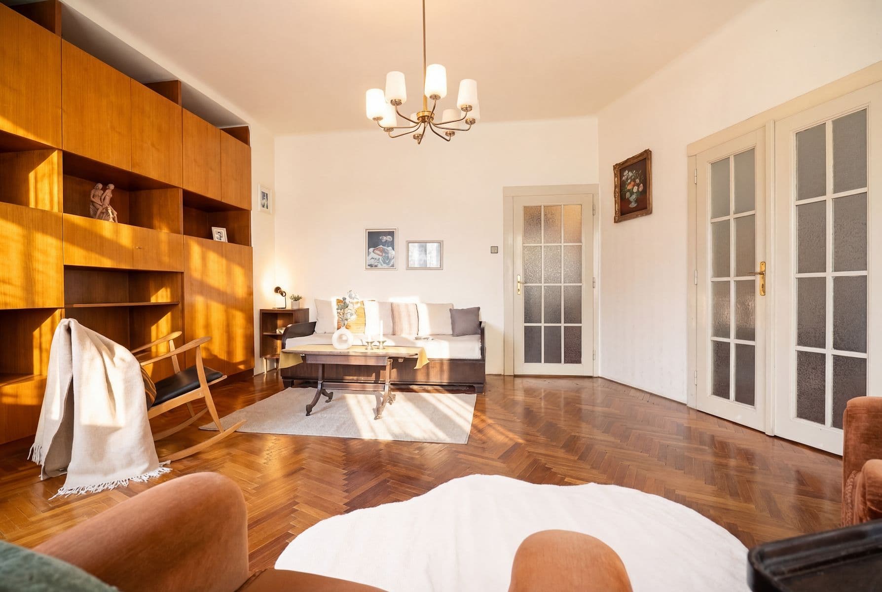 Prodej bytu 4+1 115 m², U Smaltovny, Praha, Praha Prodej bytu 4+1 115 m², U Smaltovny, Praha, Praha