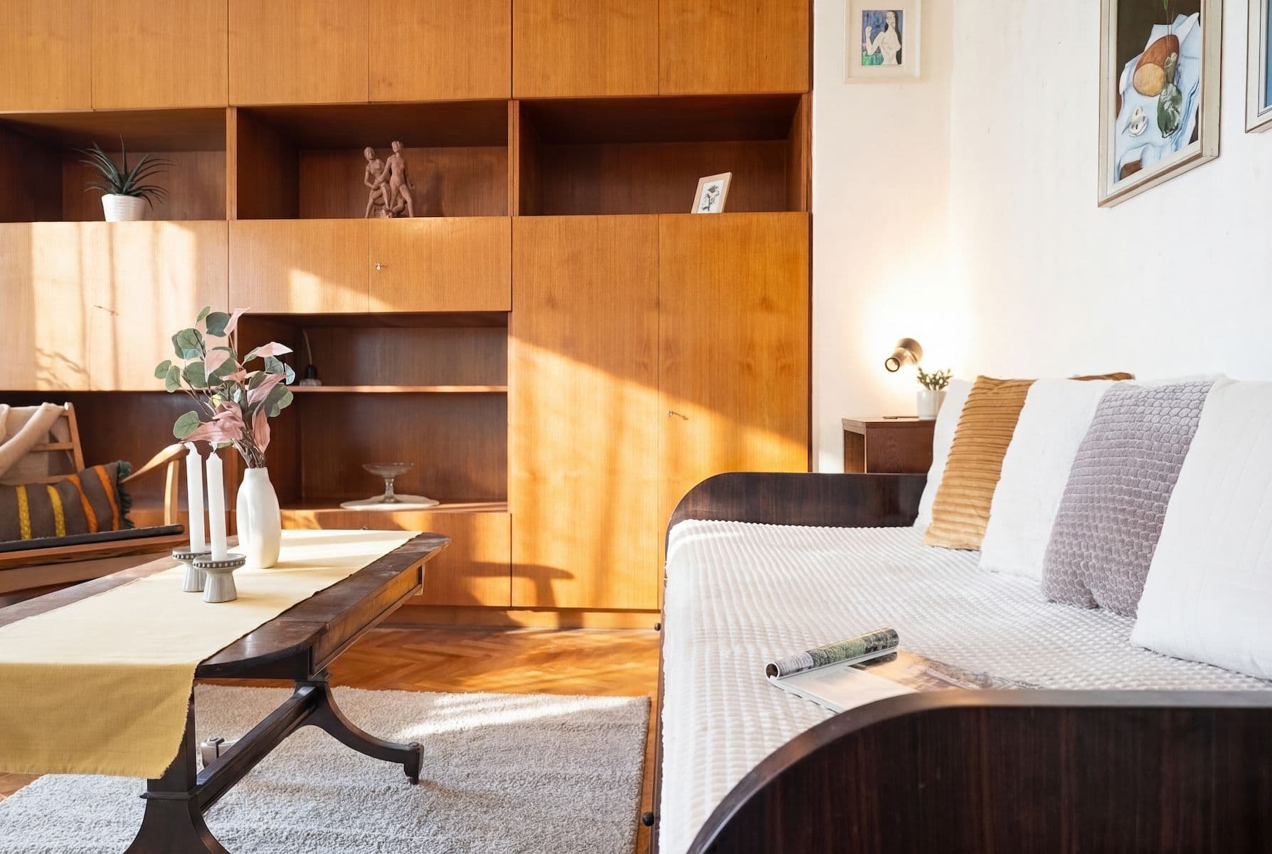 Prodej bytu 4+1 115 m², U Smaltovny, Praha, Praha Prodej bytu 4+1 115 m², U Smaltovny, Praha, Praha