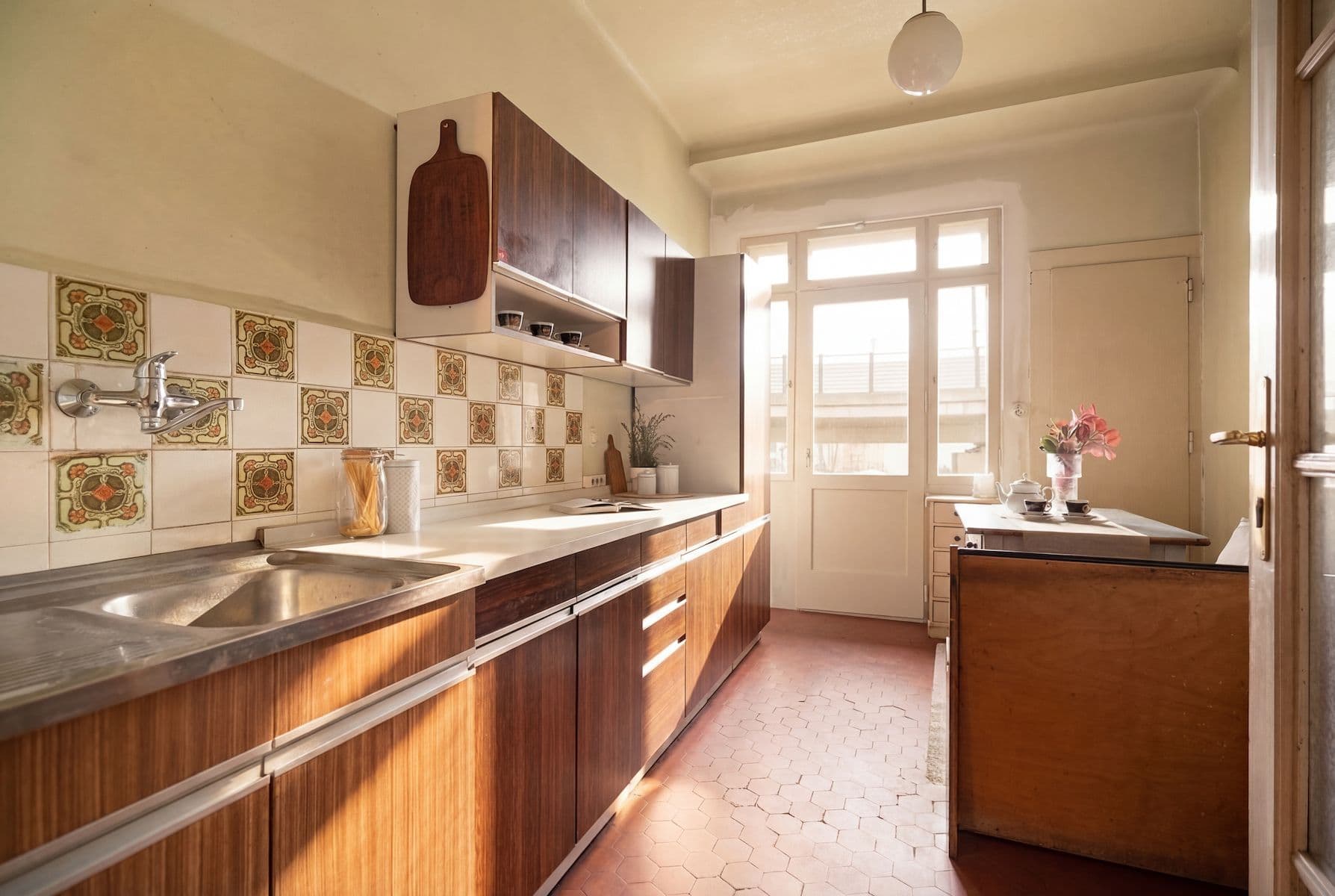 Prodej bytu 4+1 115 m², U Smaltovny, Praha, Praha Prodej bytu 4+1 115 m², U Smaltovny, Praha, Praha