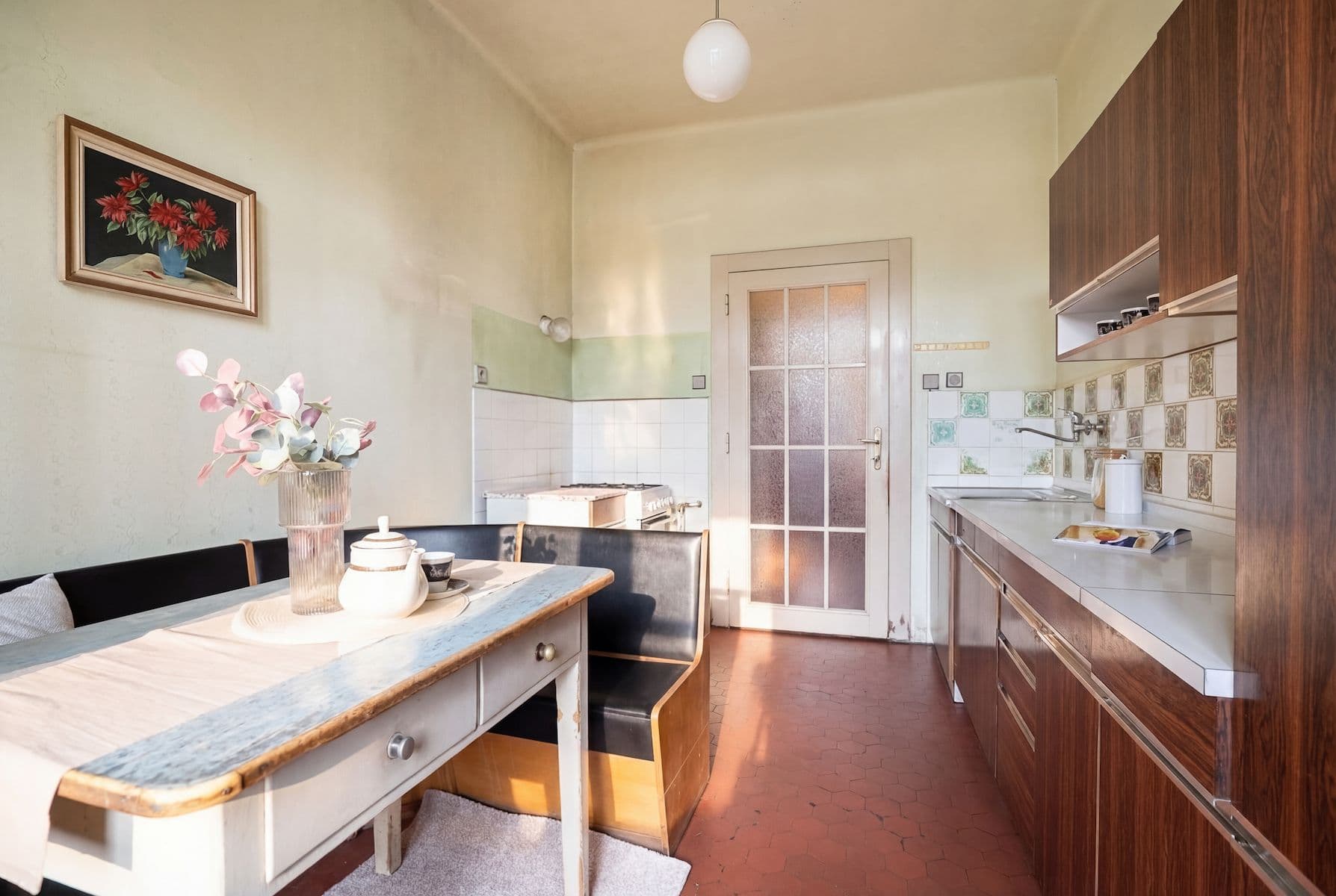 Prodej bytu 4+1 115 m², U Smaltovny, Praha, Praha Prodej bytu 4+1 115 m², U Smaltovny, Praha, Praha