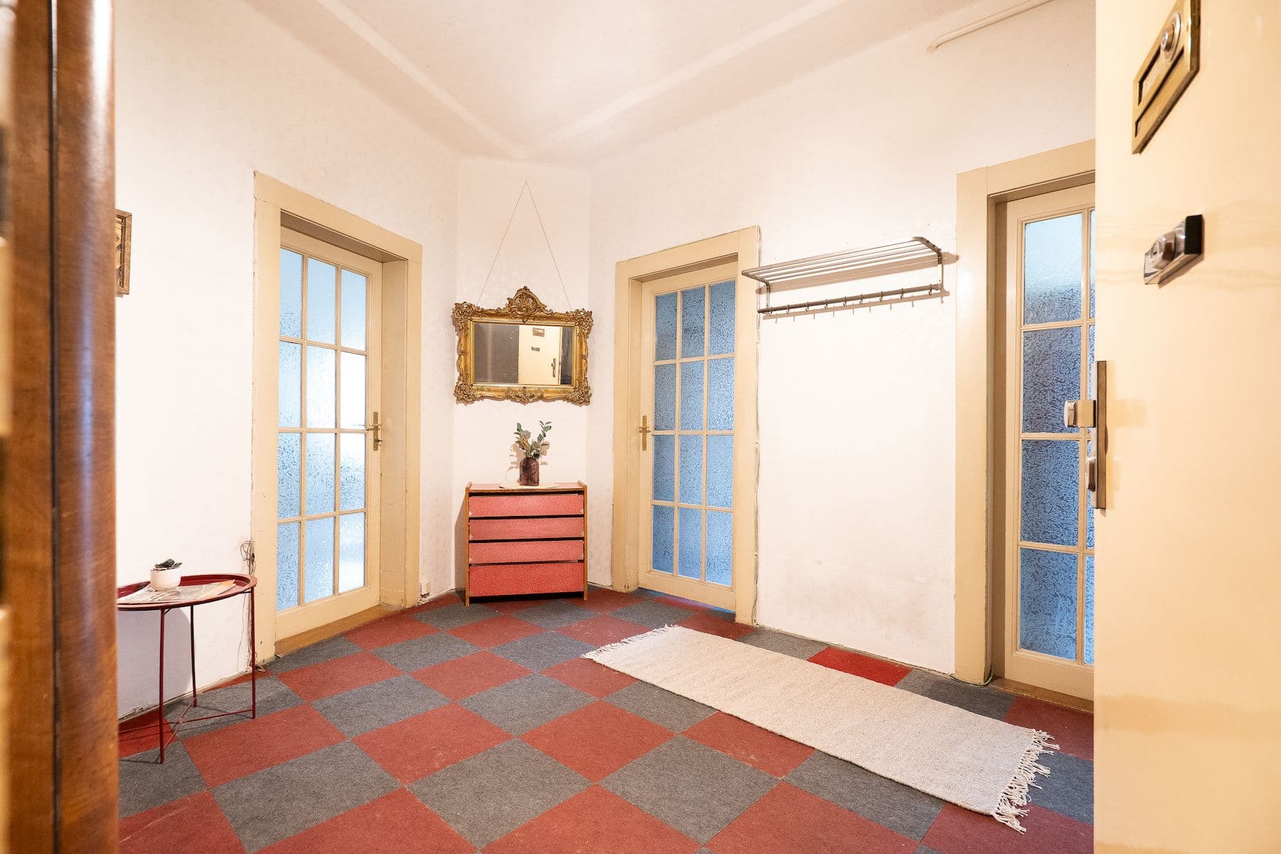 Prodej bytu 4+1 115 m², U Smaltovny, Praha, Praha Prodej bytu 4+1 115 m², U Smaltovny, Praha, Praha