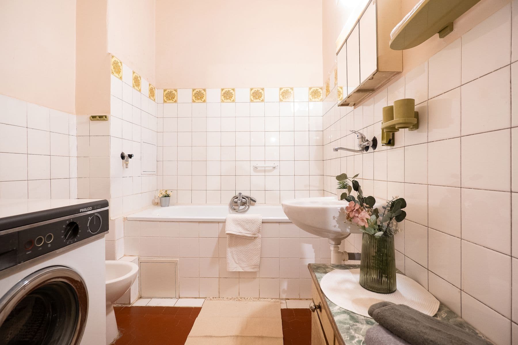 Prodej bytu 4+1 115 m², U Smaltovny, Praha, Praha Prodej bytu 4+1 115 m², U Smaltovny, Praha, Praha